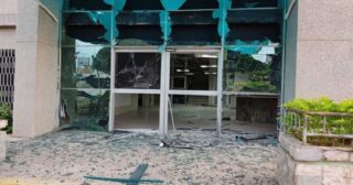 Aumentaron los ataques con granadas para extorsionar a las empresas en el Zulia