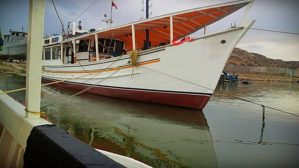 Barco 12 – Venta de embarcación de pesca