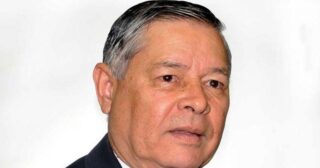 Eumenes Fuguet: General en Jefe Rafael José Urdaneta Faria