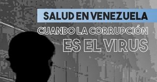 Transparencia Venezuela retrató el impacto de la corrupción en el sistema sanitario venezolano