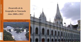 ACFIMAN: Desarrollo de la Geografía en Venezuela años 2000 a 2012