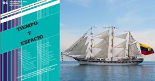 UPEL / Revista Espacio y Tiempo: Historia naval de Venezuela
