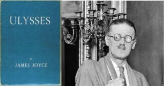 100 años de “Ulises” la obra de James Joyce de ser obscena y tonta a la mejor novela del siglo XX