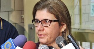 Pasqualina Curcio: Venezuela una propuesta de aumento salarial